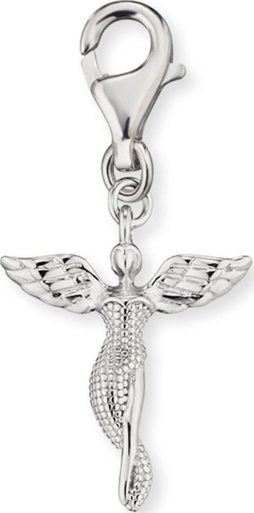 Engelsrufer Charm Engel Silber (925er Silber)