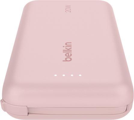 Produktbild Belkin Boost Charge (10000 mAh, 20 W, 36 Wh)