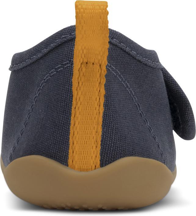 Actual product image Bobux Children's Shoe I-Walk Indie Junior Midnight (23)