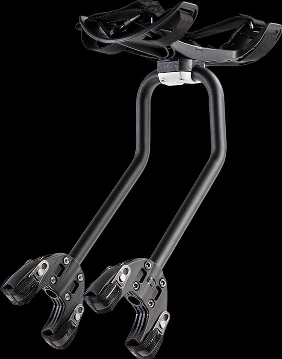 Produktbild Aeroe Spider Heck-Rack