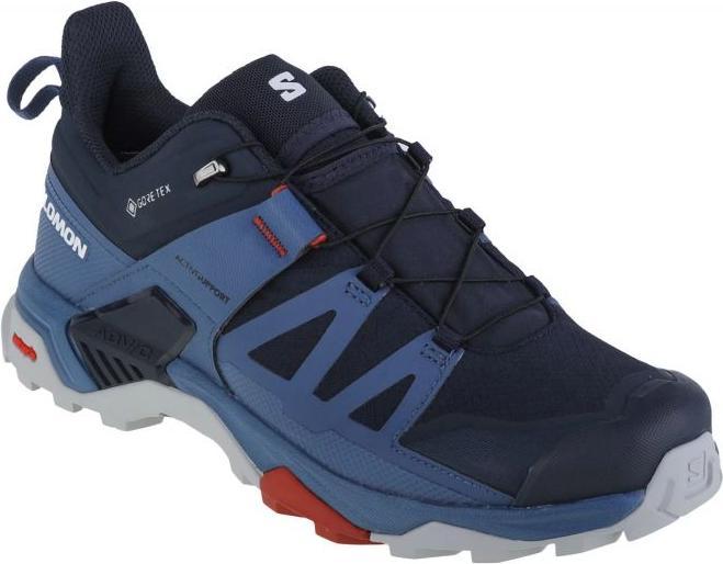 Salomon X Ultra 4 GTX 473765 - 42 (42)