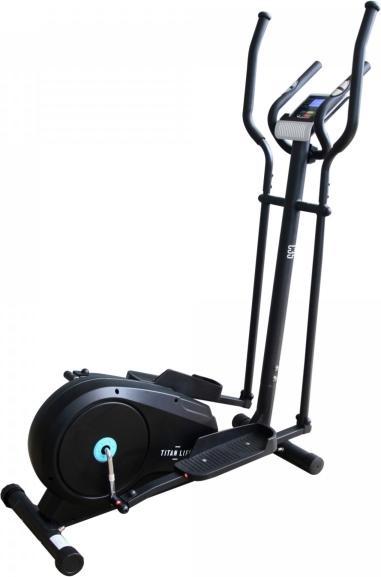 Actual product image Livingsport TTIAN LIFE C35 Crosstrainer