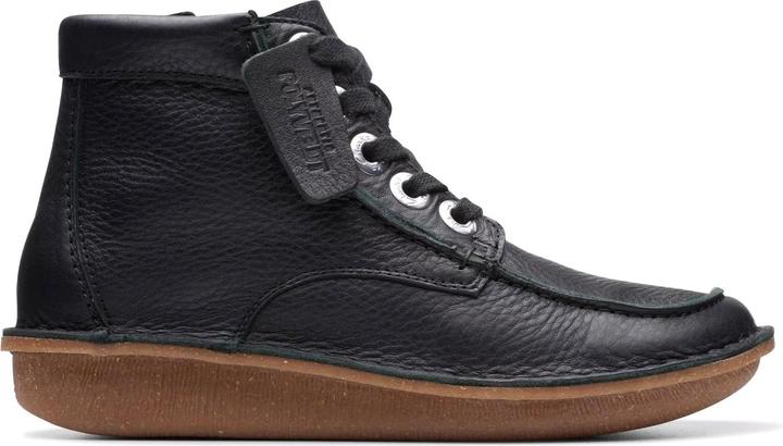 Clarks Funny Cedar