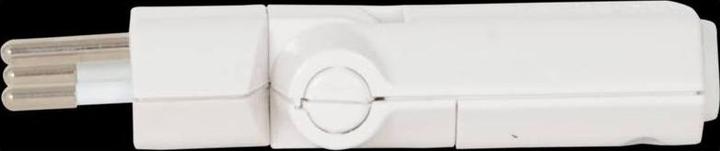 Immagine prodotto Max Hauri La spina clip-clap può essere ricollegata e ruotata (Tipo 12)