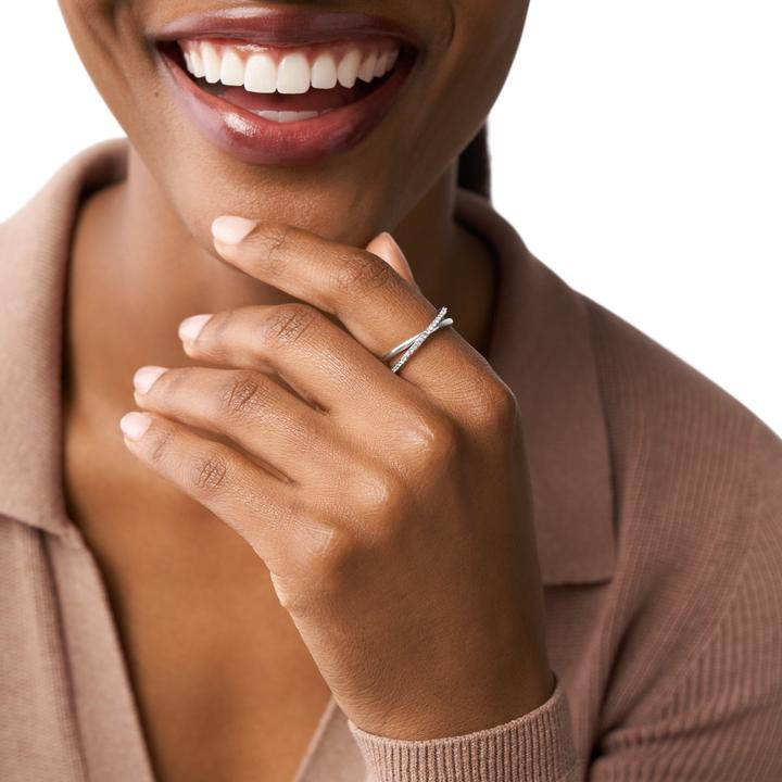 Produktbild Fossil Sadie Ring (49)