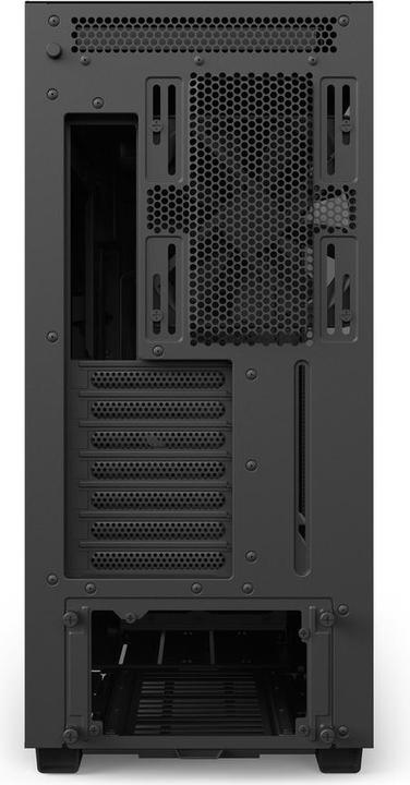 Image du produit NZXT H700i - Noir (ATX, mATX, Mini-ITX, E-ATX)