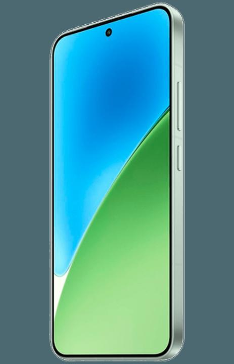 Image du produit Xiaomi 15 (256 Go, Green, 6.34", Double SIM, 50 Mpx, 5G)