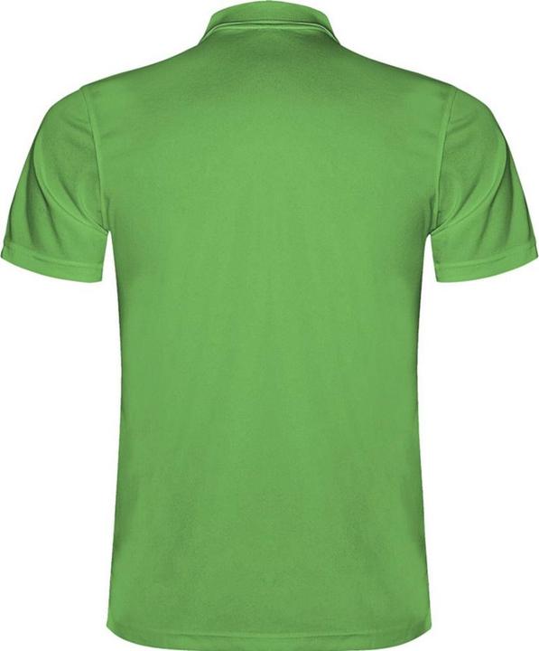 Immagine prodotto Alpinia Monzha Maglietta Polo Bambini (152)