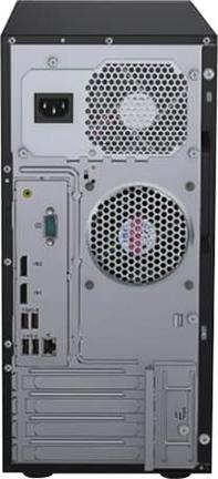 Image du produit Lenovo ThinkSystem ST50 E-2224G (Intel Xeon E-2224G, 8 Go, Serveur de la tour)