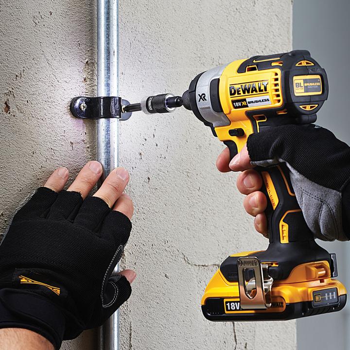 Immagine prodotto DeWalt BitSet (25 mm, 30 mm, 15 mm, 20 mm, 10mm)