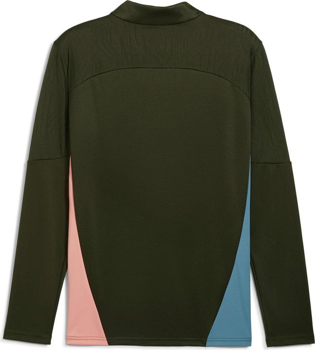 Image du produit Puma Top 1/4 zip d'entraînement MCFC (XL)