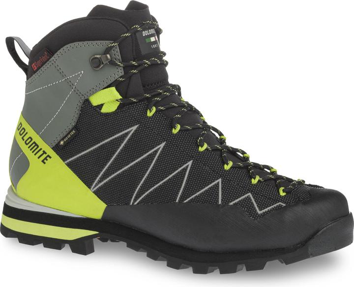 Produktbild Dolomite Crodarossa Pro GTX 2.0 (44)