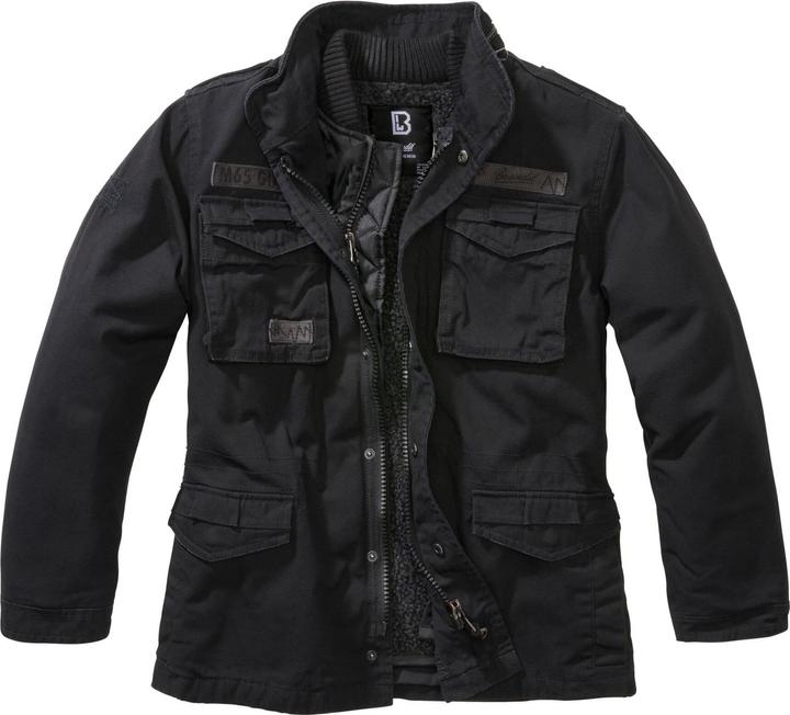 Produktbild Brandit Kids M65 Giant Jacket (158, 164)