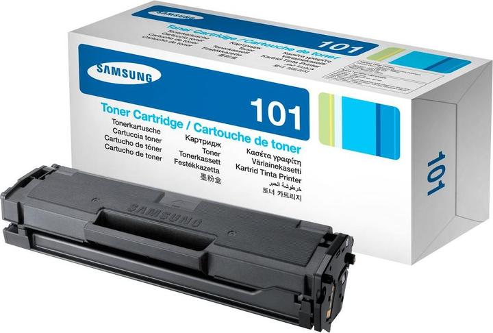 Produktbild Samsung Mlt-D101s (BK)