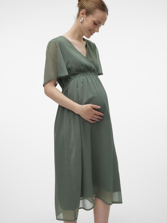 Produktbild Mamalicious MLUNA Umstandskleid Party-Kleid (XS)