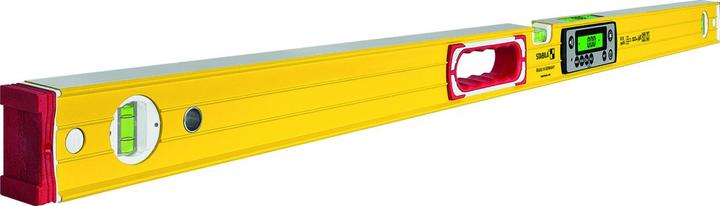 Stabila Elektroninis gulsčiukas IP67 Tech 196 DL 122cm (122 cm)