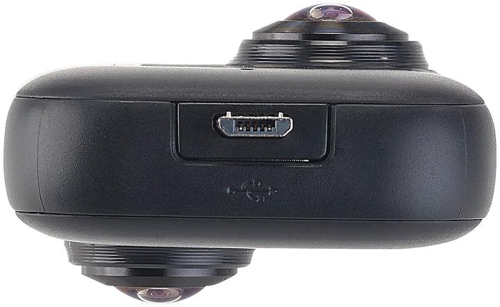 Image du produit Somikon DV-2160 (30p)