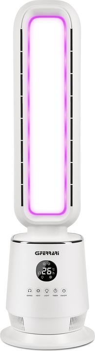 Produktbild G3 Ferrari Termoventilatore senza Pale (2000 W)