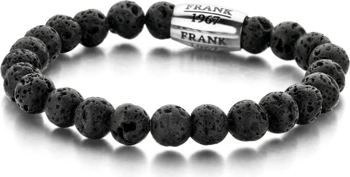 Immagine prodotto Frank 1967 Perline (20 cm, Acciaio inossidabile)