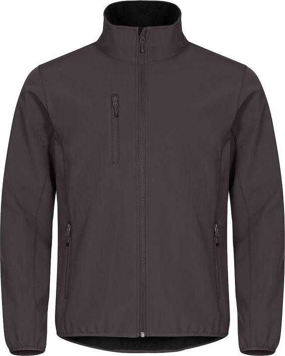 Immagine prodotto Clique Classic Giacca Soft Shell Uomo (XS)