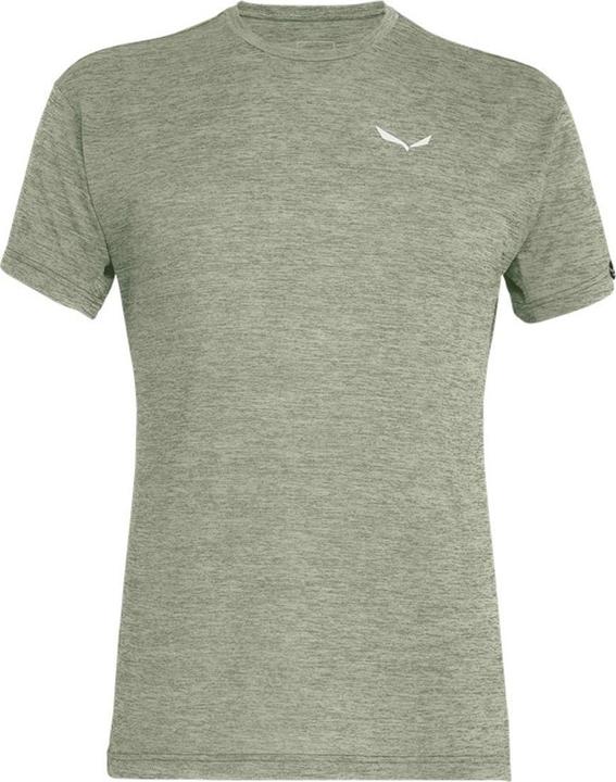 Actual product image Salewa Puez Melange Dry'Ton T-Shirt (62, 6XL)