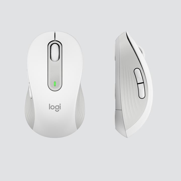 Produktbild Logitech MK650 Combo for Business (CH, Kabellos)