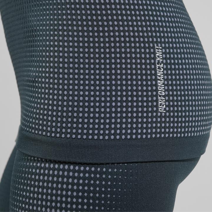 Actual product image Odlo BL TOP crew neck l/s PERFORMANCE WARM EC (XS)