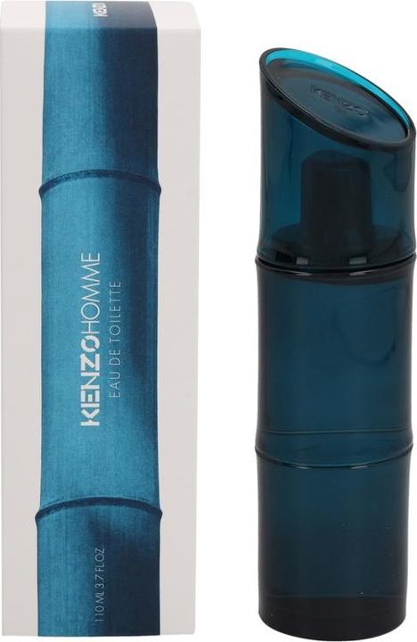 Actual product image Kenzo Eau de Toilette (Eau de toilette, 110 ml)