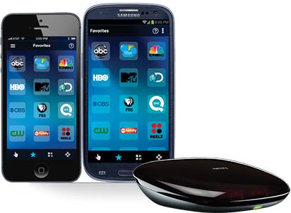 Logitech Harmony Ultimate Hub (Universal remote control)