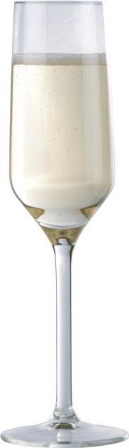 Produktbild alpina weissweinkelch 6er Set 37cl (37 cl, 6 Gläser, Weissweingläser)