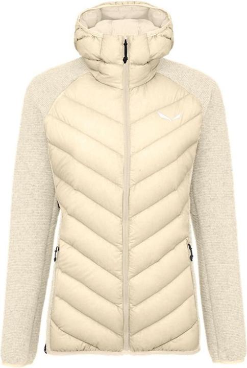 Immagine prodotto Salewa Giacca ibrida Fanes Sarner/Down da donna (32)