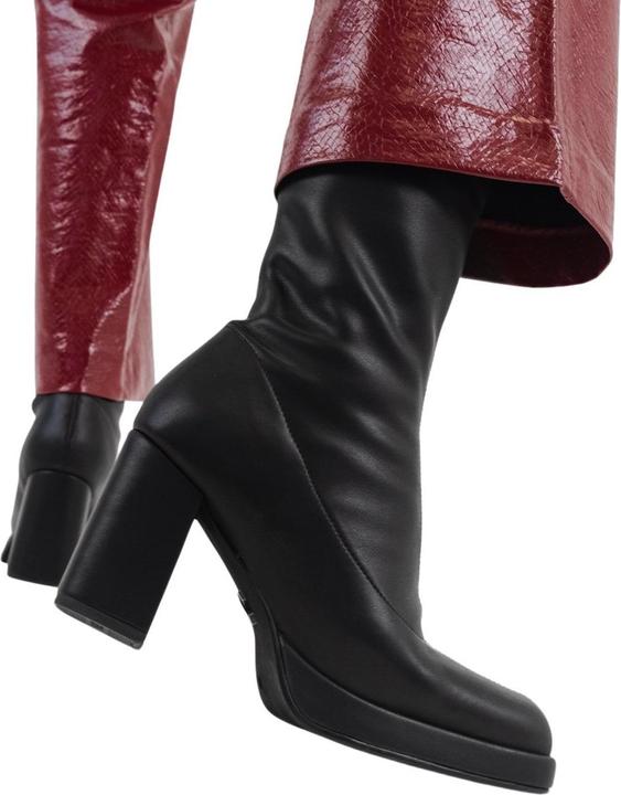 Produktbild Bronx damen stiefeletten new-melanie (39)