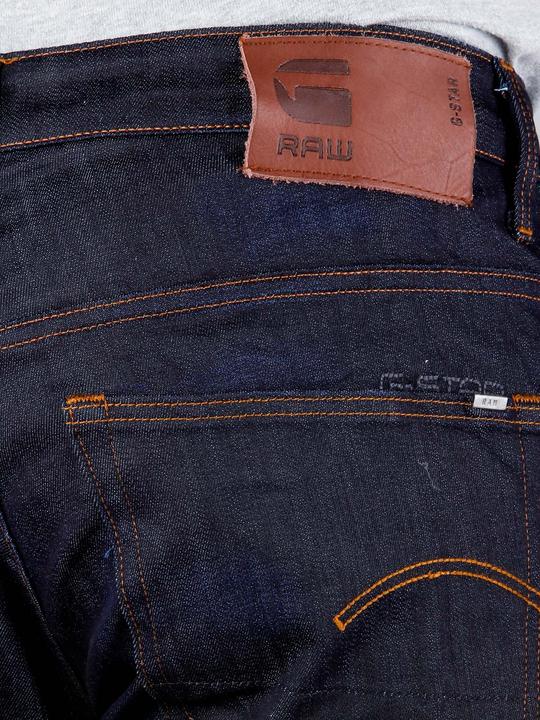 Immagine prodotto G-Star 3301 Jeans affusolati indaco (W36/L34)