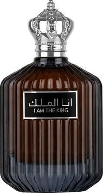 Produktbild Ard Al Zaafaran Grey Tea Bergamot Wood EDP 100ml - I Am The King (Ana Al Malik) (Eau de Parfum, 100 ml)
