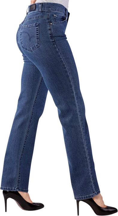 Immagine prodotto Angels Dolly Jeans stretch superstone (W26/L30)