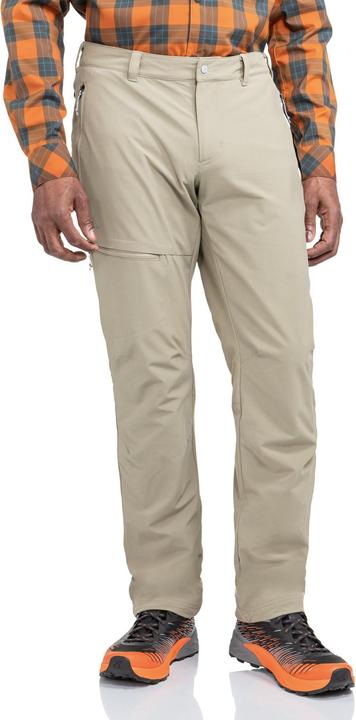 Produktbild Schöffel Pants Koper1 Warm M (48)