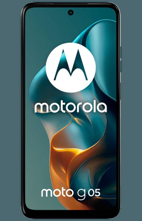 Immagine prodotto Motorola Moto G05 256GB Grün (256 GB, Verde, 6.67", Doppia SIM, 50 Mpx, 2G)