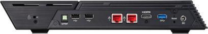 Actual product image Asustor Flashstor 6 FS6706T (0 TB)