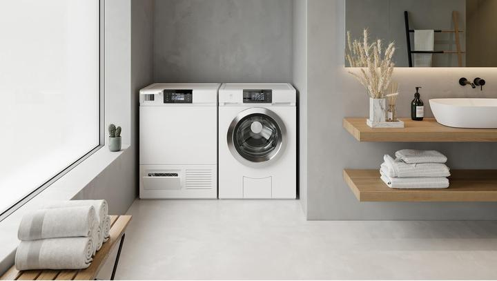 Immagine prodotto V-Zug Combi Adora V4000 (7 kg, A sinistra)