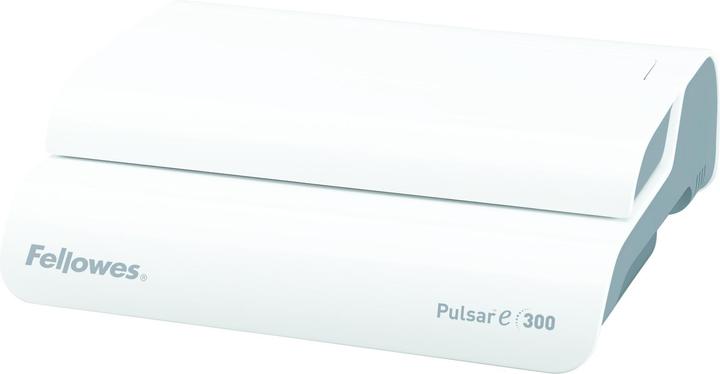 Image du produit Fellowes Pulsar-E 300, Machine électrique à relier les plastiques (Reliure en plastique)