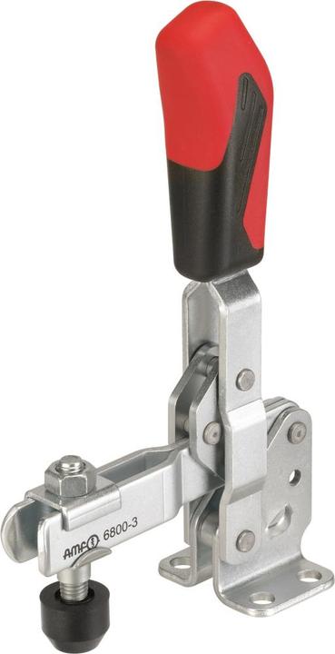Actual product image Amf Vertical clamp (25 mm)