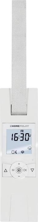 Actual product image Rademacher Homepilot belt winder RolloTron premium smart