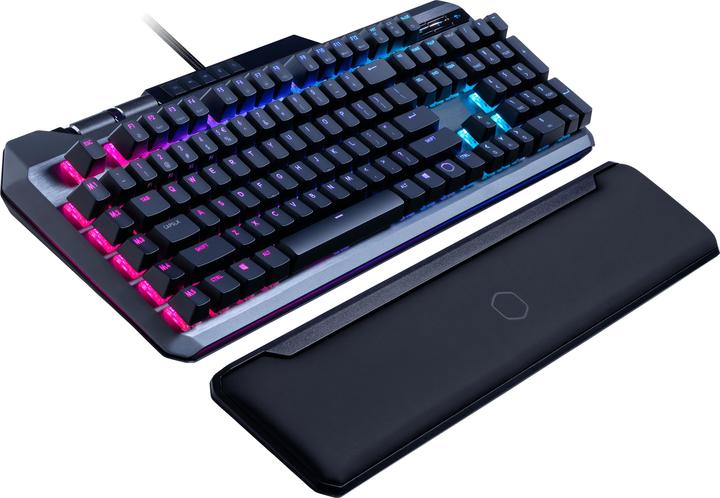 Cooler Master MasterKeys MK850 (CH, Kabelgebunden)