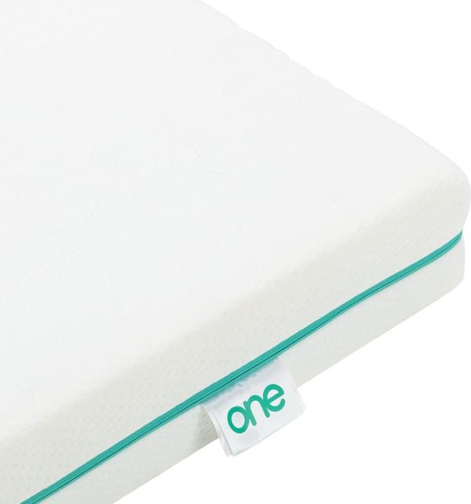 Image du produit One Eden Pure (120 x 200 cm, Noyau de mousse)