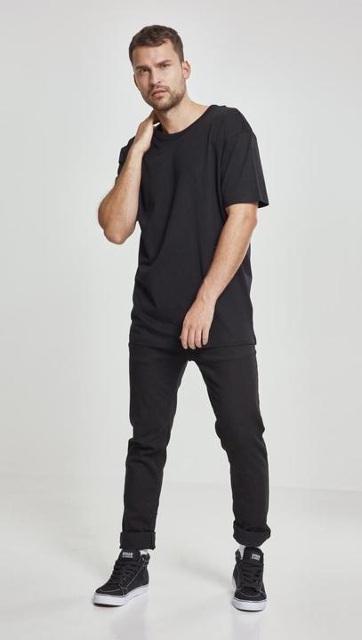 Actual product image Urban Classics Oversized Tee (S)