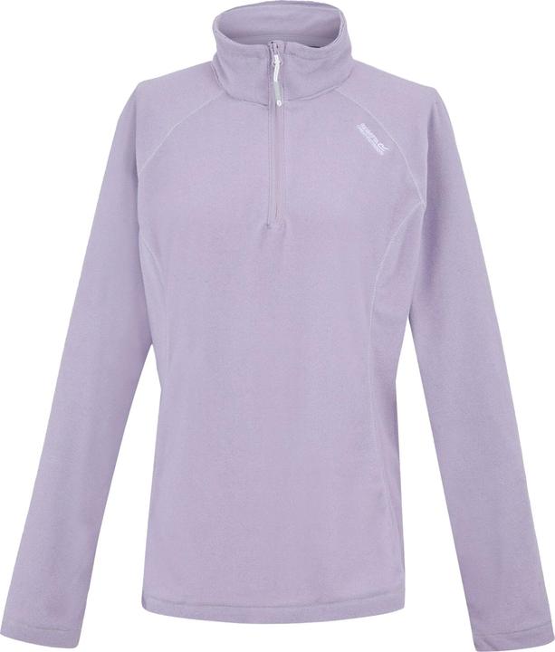 Regatta Great Outdoors FleeceTop Montes mit 14Reissverschluss