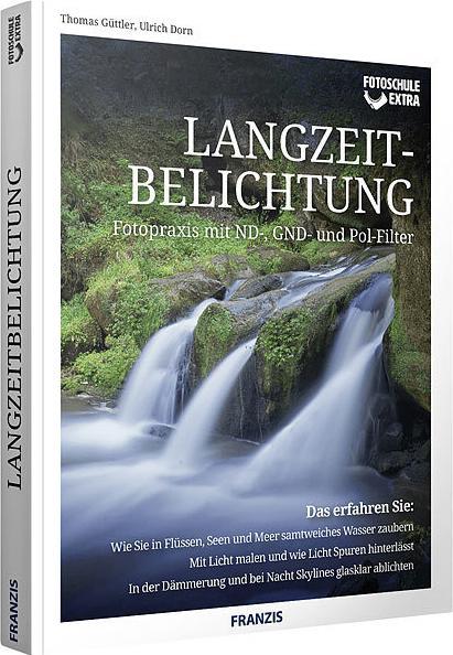 Produktbild Franzis Mega Fotografie Paket 2022 (1 User, unbegrenzt)