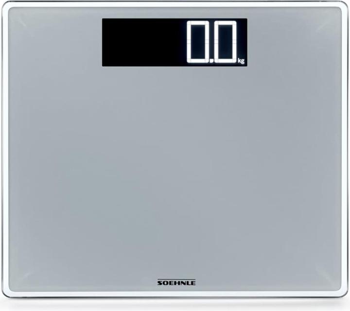 Produktbild Soehnle Style Sense Comfort 600 (200 kg)
