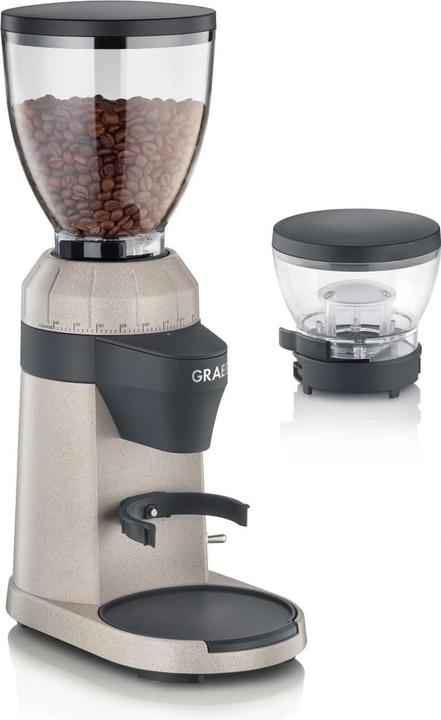 Graef CM8011 (EU plug)