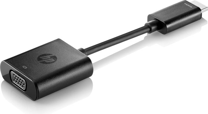Produktbild HP HDMI auf VGA (VGA, 16 cm)